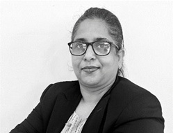 Dr. Hena Sharma